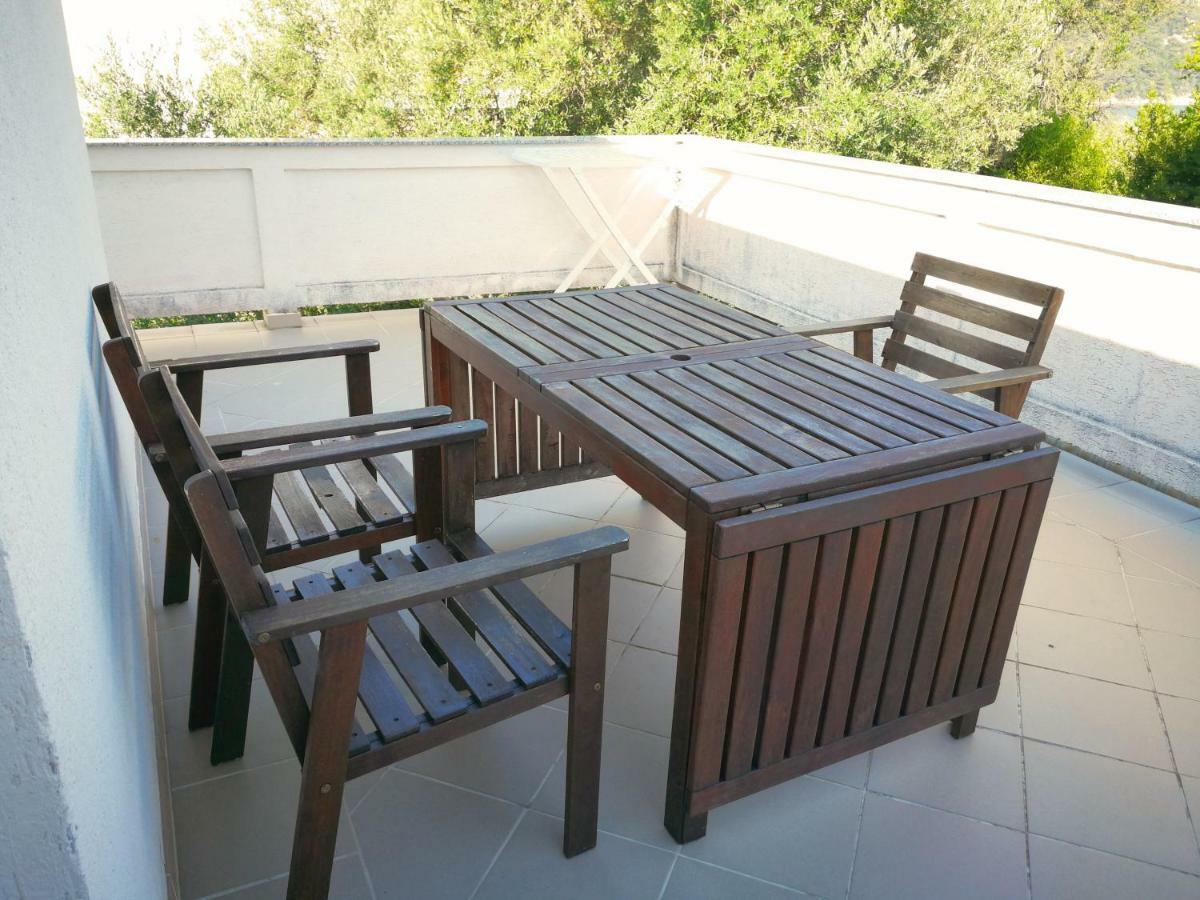 Family Friendly Apartments Island Rab Kampor Luaran gambar