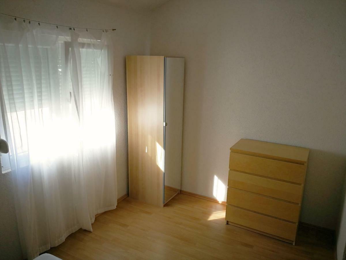 Family Friendly Apartments Island Rab Kampor Luaran gambar