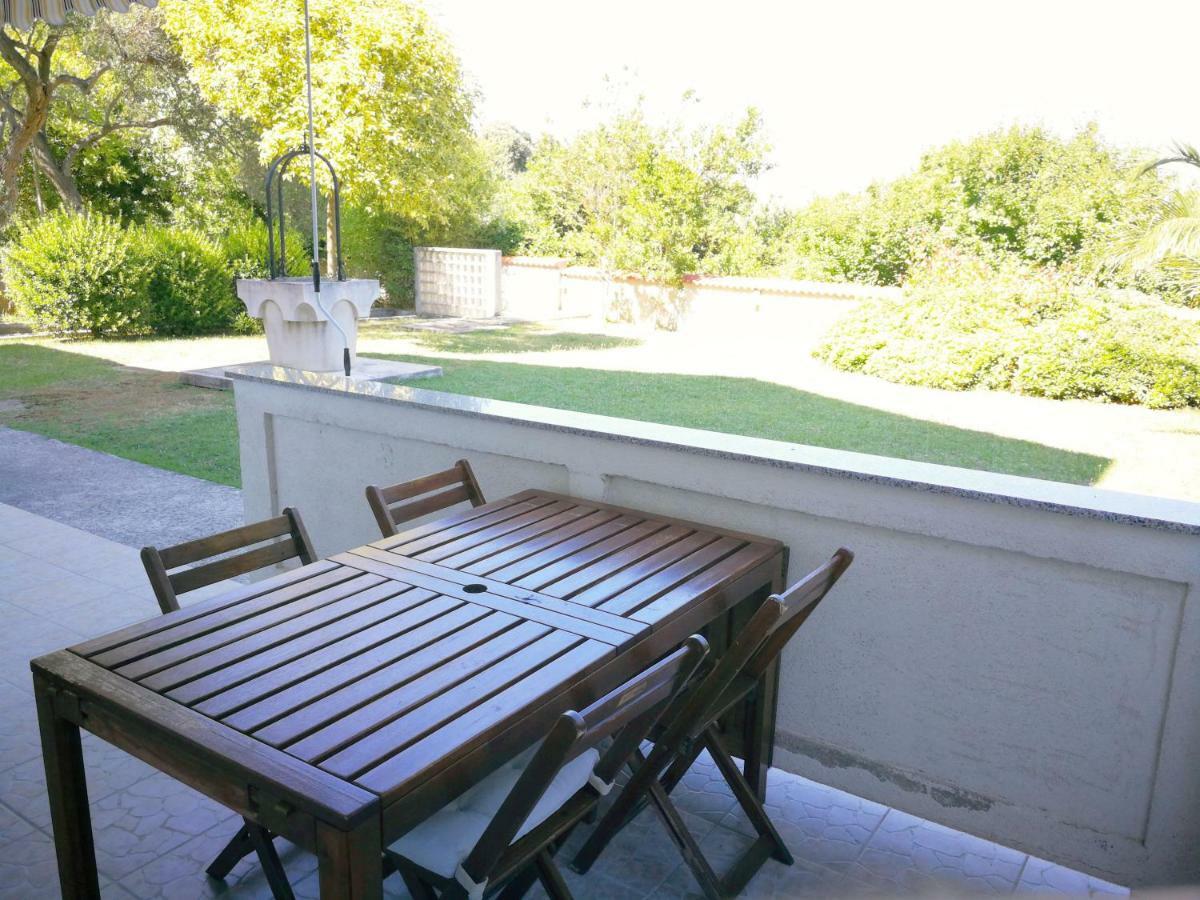 Family Friendly Apartments Island Rab Kampor Luaran gambar
