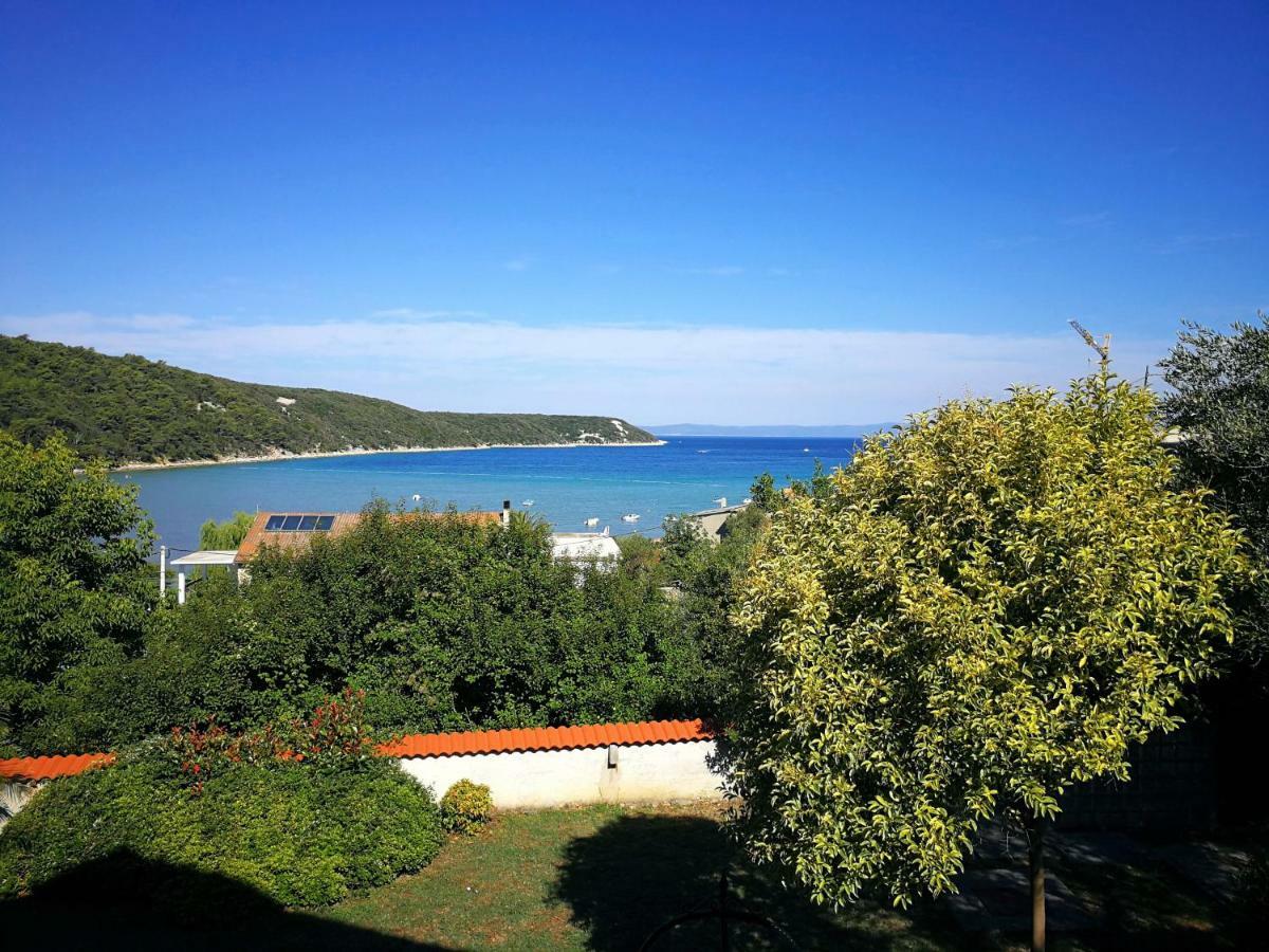 Family Friendly Apartments Island Rab Kampor Luaran gambar