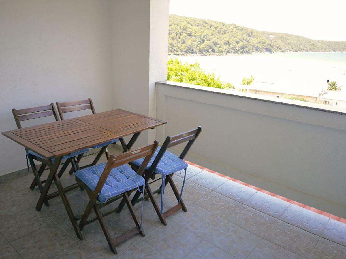 Family Friendly Apartments Island Rab Kampor Luaran gambar