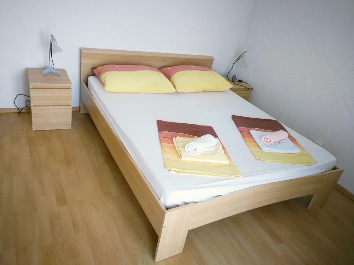 Family Friendly Apartments Island Rab Kampor Luaran gambar