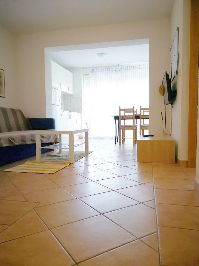 Family Friendly Apartments Island Rab Kampor Luaran gambar