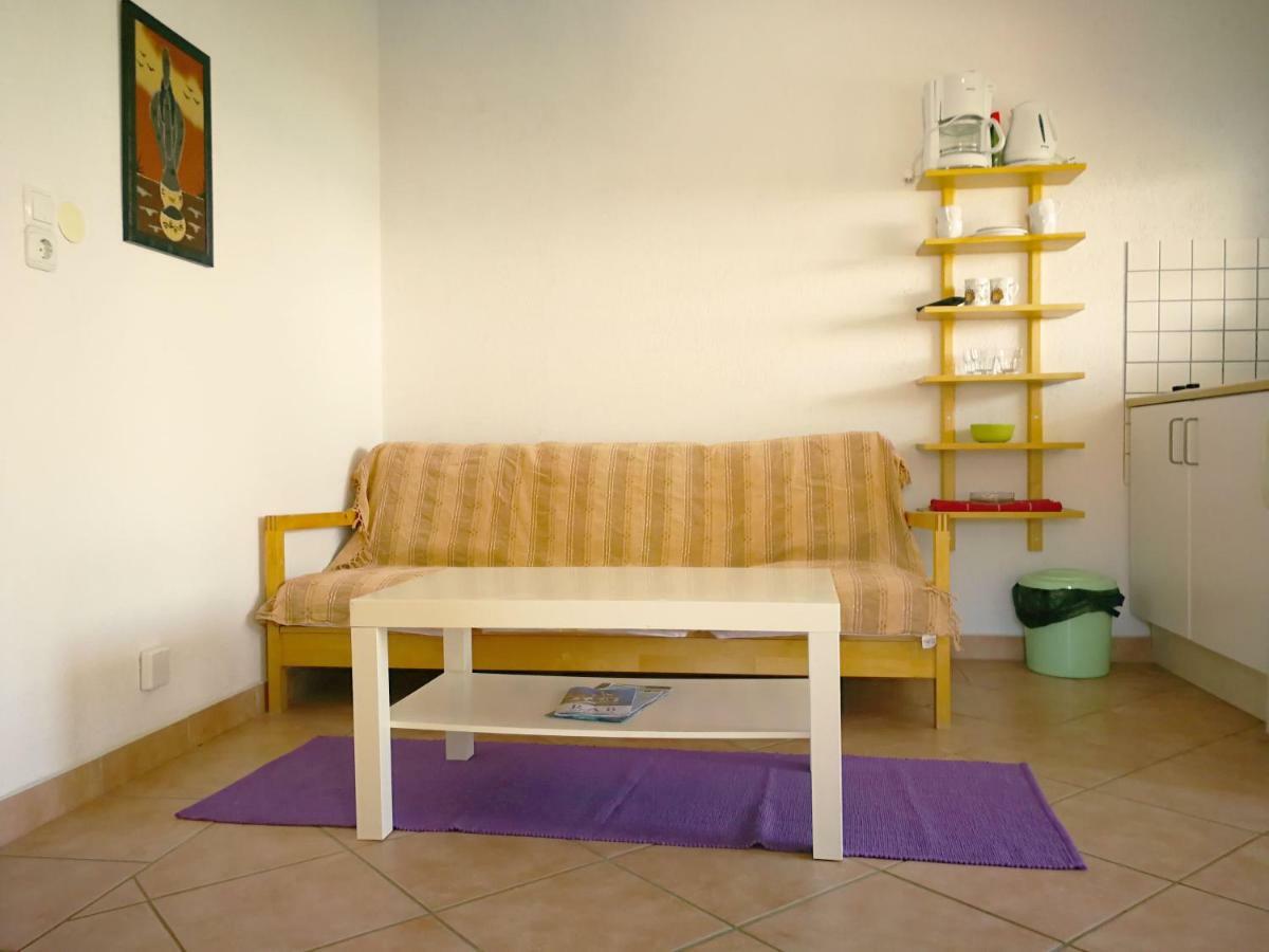 Family Friendly Apartments Island Rab Kampor Luaran gambar